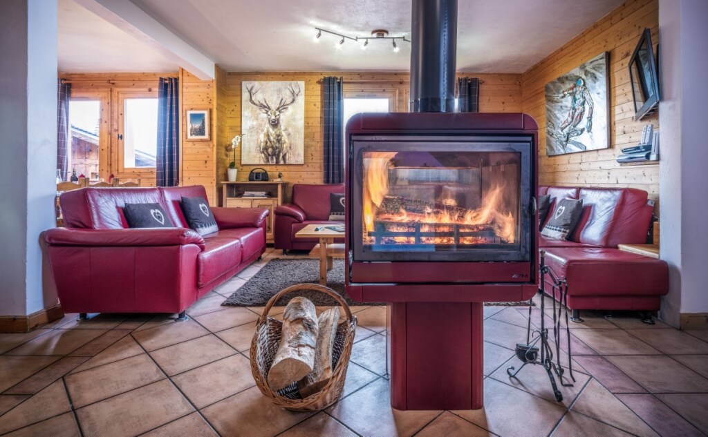 Winner small image - Snow Retreat